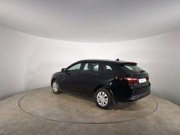 Lada (ВАЗ) Vesta I Рестайлинг (NG) с пробегом 2024 года, цена 1 380 000 рублей, 27741 км, универсал, Автокод Объявления