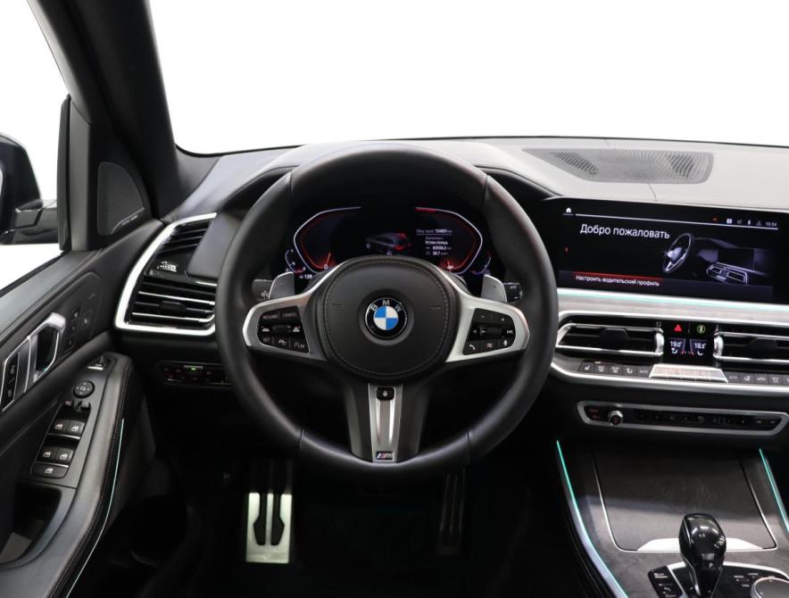 BMW X5 IV (G05/G18) Санкт-Петербург  - изображение 10