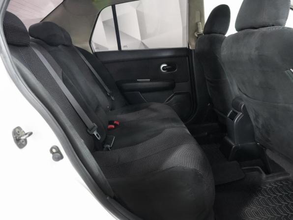 Nissan Tiida I Рестайлинг с пробегом 2011 года, цена 686 000 рублей, 194803 км, седан, Автокод Объявления