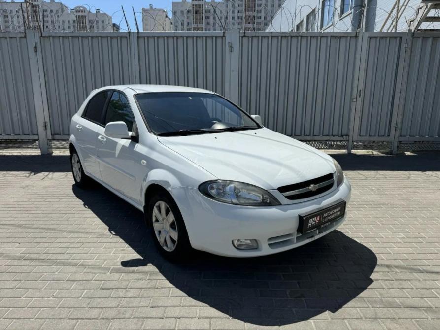 Chevrolet Lacetti I Ростов-на-Дону  - изображение 3
