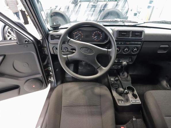Новый Lada (ВАЗ) Niva Legend 2026 года, цена 1 114 000 рублей, внедорожник, Автокод Объявления
