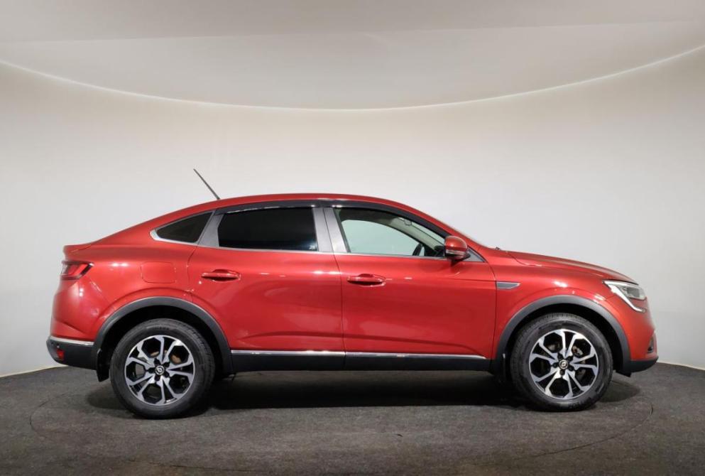 Renault Arkana I Ярославль  - изображение 4
