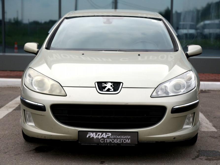 Peugeot 407 Иваново  - изображение 2