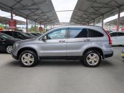 Honda CR-V III Екатеринбург  - изображение 23
