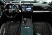 GAC GS8 II Москва  - изображение 80