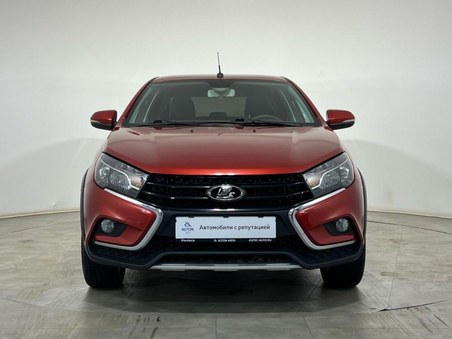 Lada (ВАЗ) Vesta I Ижевск  - изображение 6