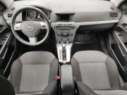 Opel Astra H Рестайлинг Москва  - изображение 27