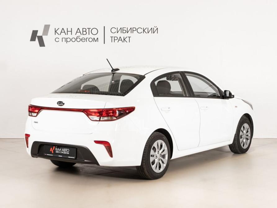 Kia Rio IV Казань  - изображение 3