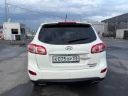 Hyundai Santa Fe II Рестайлинг Санкт-Петербург  - изображение 16