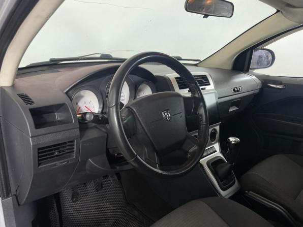 Dodge Caliber I с пробегом 2008 года, цена 506 000 рублей, 234159 км, хэтчбек, Автокод Объявления