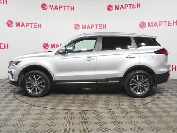 Geely Atlas Pro с пробегом 2024 года, цена 1 998 000 рублей, 35042 км, внедорожник, Автокод Объявления