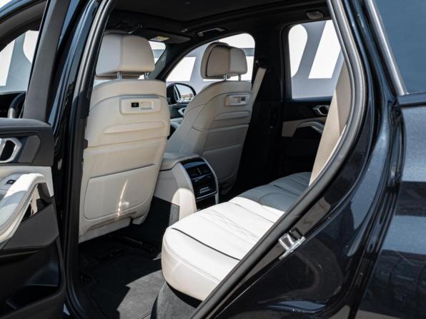 BMW X5 IV (G05/G18) с пробегом 2019 года, цена 6 790 000 рублей, 112688 км, внедорожник, Автокод Объявления