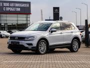 Volkswagen Tiguan II Краснодар  - изображение 18