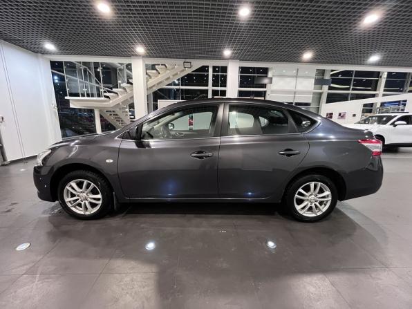 Nissan Sentra VII (B17) с пробегом 2014 года, цена 1 030 000 рублей, 147095 км, седан, Автокод Объявления