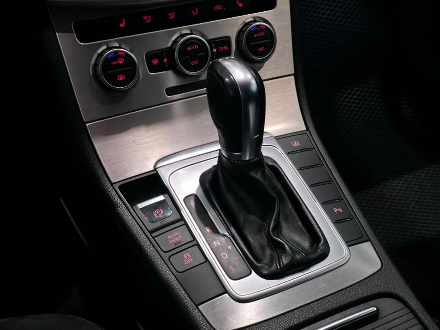 Volkswagen Passat B7 Волжский  - изображение 22