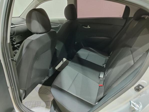 Kia Rio IV с пробегом 2020 года, цена 1 678 000 рублей, 65490 км, седан, Автокод Объявления