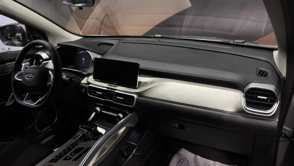 Geely Coolray I Ставрополь  - изображение 8