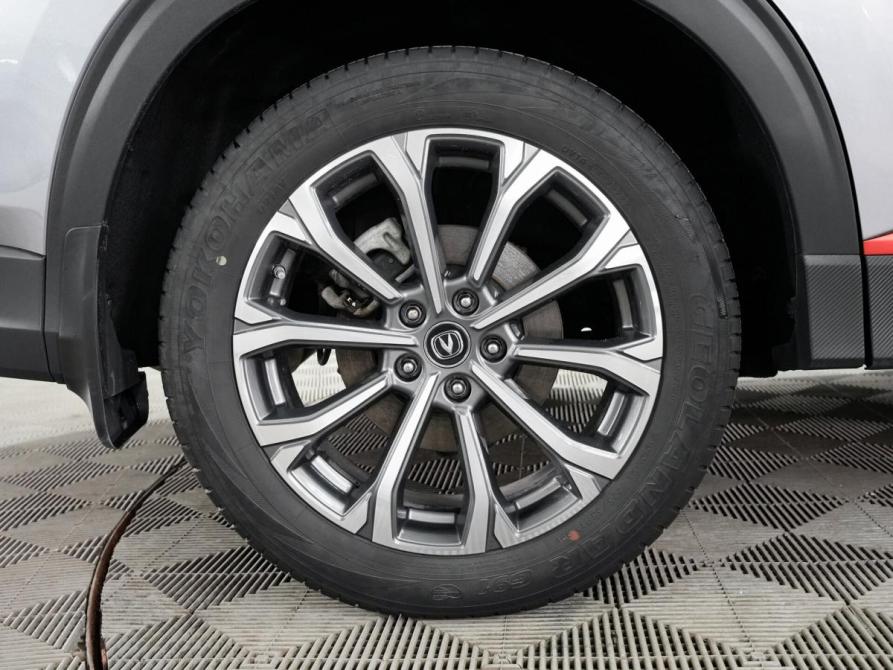 Changan CS85 I Рестайлинг Ульяновск  - изображение 9