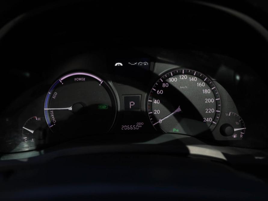 Lexus RX III Рестайлинг Санкт-Петербург  - изображение 12