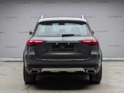 Mercedes-Benz GLE II (V167) Рестайлинг Москва  - изображение 22