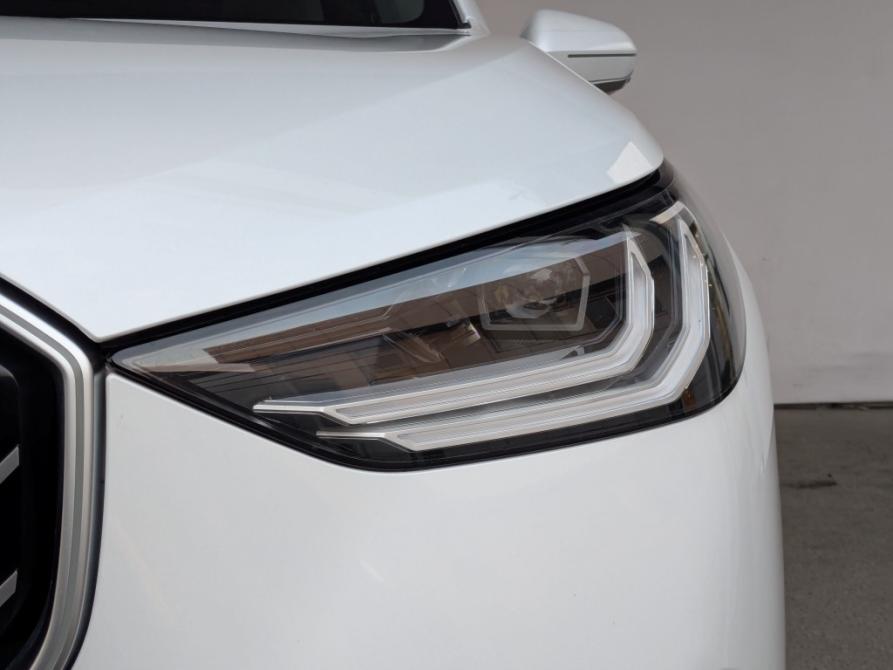 BMW X3 IV (G45/G48) Москва  - изображение 7