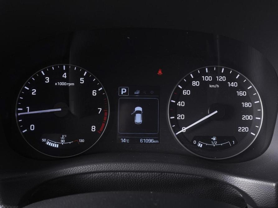 Hyundai Creta I Ростов-на-Дону  - изображение 20