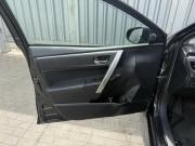 Toyota Corolla XI (E160 E170 E180) Ростов-на-Дону  - изображение 33