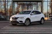 Renault Arkana I Брянск  - изображение 23