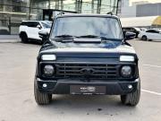 Lada (ВАЗ) 2121 (4x4) I Рестайлинг Тула  - изображение 15