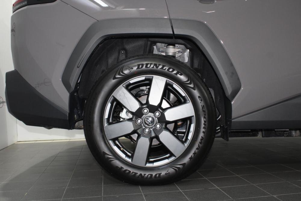 Toyota RAV4 VI (XA60) Владивосток  - изображение 9
