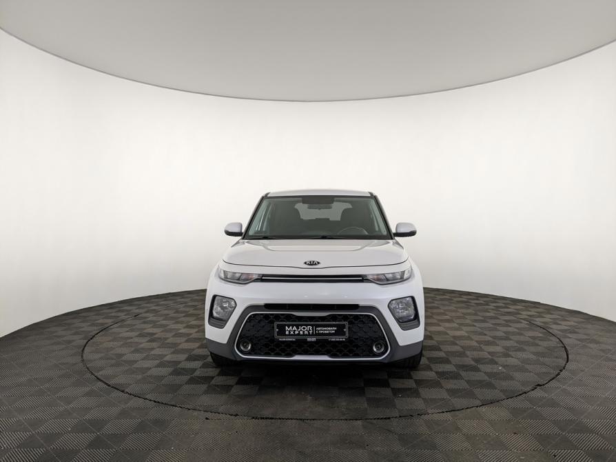 Kia Soul III Москва  - изображение 2