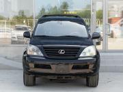 Lexus GX I Новосибирск  - изображение 25