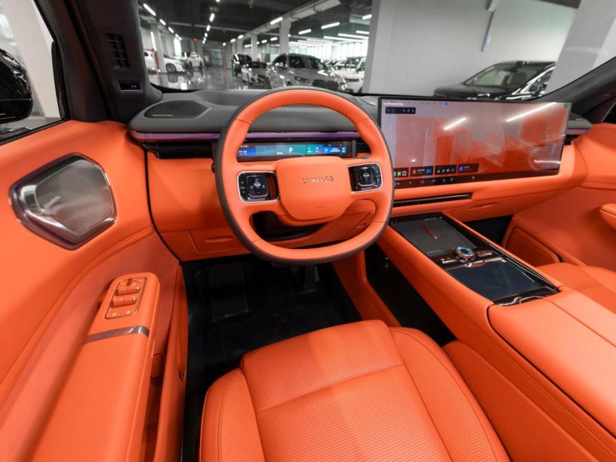 Lynk &amp; Co 900 Москва  - изображение 7