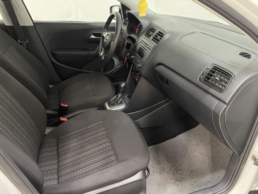 Volkswagen Polo V Рестайлинг Воронеж  - изображение 19