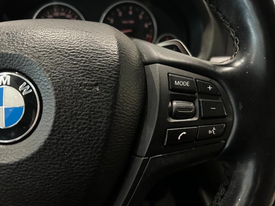 BMW X3 II (F25) Санкт-Петербург  - изображение 16