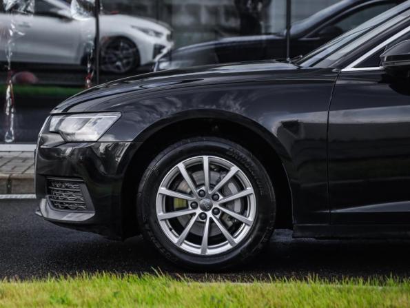 Audi A6 V (C8) с пробегом 2020 года, цена 2 899 000 рублей, 125770 км, седан, Автокод Объявления