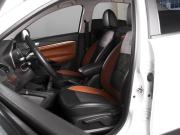 Lada (ВАЗ) Vesta I Рестайлинг (NG) Минеральные Воды  - изображение 27