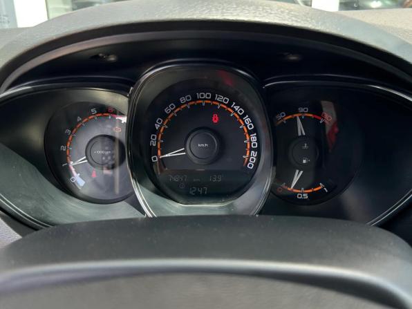Lada (ВАЗ) Vesta I с пробегом 2019 года, цена 890 000 рублей, 74847 км, седан, Автокод Объявления