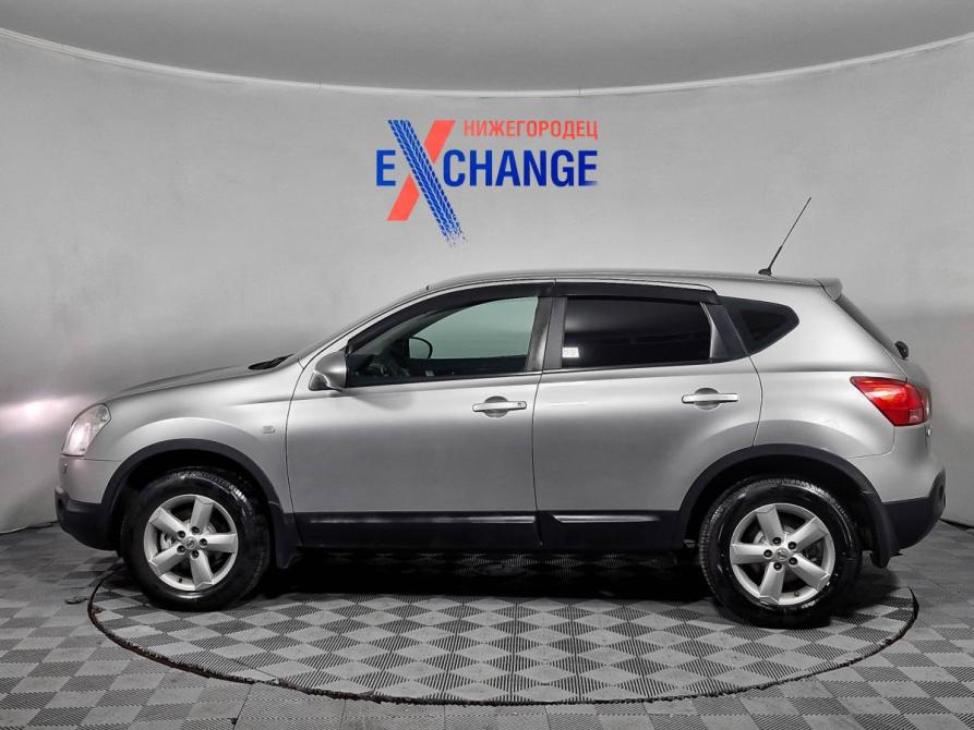 Nissan Qashqai I Нижний Новгород  - изображение 4