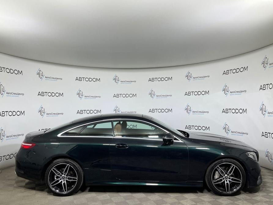 Mercedes-Benz E-Класс V (W213 S213 C238) Москва  - изображение 5