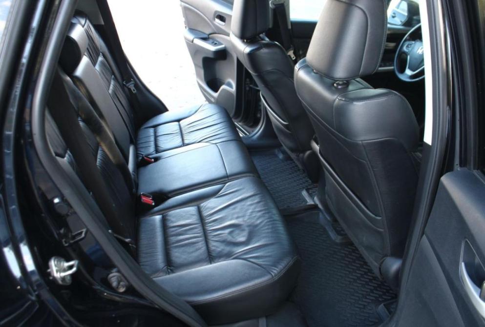 Honda CR-V IV Нижний Новгород  - изображение 12