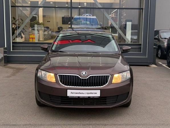 Skoda Octavia III (A7) с пробегом 2015 года, цена 870 000 рублей, 163500 км, лифтбек, Автокод Объявления