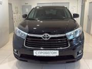 Toyota Highlander III (XU50) Омск  - изображение 22
