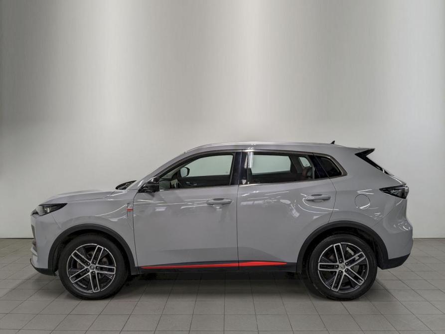 Changan CS55 Plus II Москва  - изображение 8