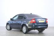 Ford Focus II Рестайлинг Омск  - изображение 26