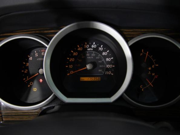 Toyota 4Runner IV Рестайлинг с пробегом 2009 года, цена 2 399 000 рублей, 175357 км, внедорожник, Автокод Объявления