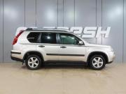 Nissan X-Trail II Воронеж  - изображение 27