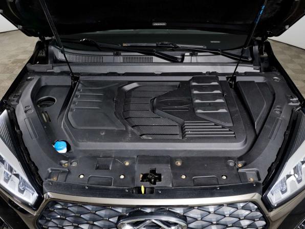 Chery Tiggo 7 Pro Max I с пробегом 2023 года, цена 1 698 000 рублей, 59797 км, внедорожник, Автокод Объявления