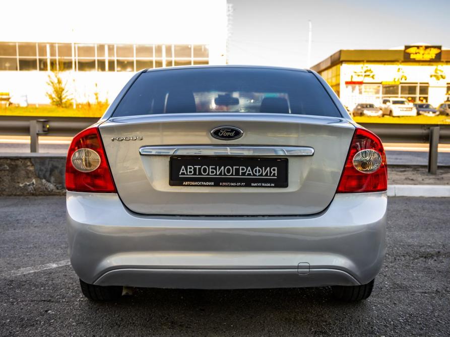 Ford Focus II Рестайлинг Волгоград  - изображение 6