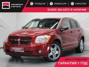 Dodge Caliber I Кемерово  - изображение 22